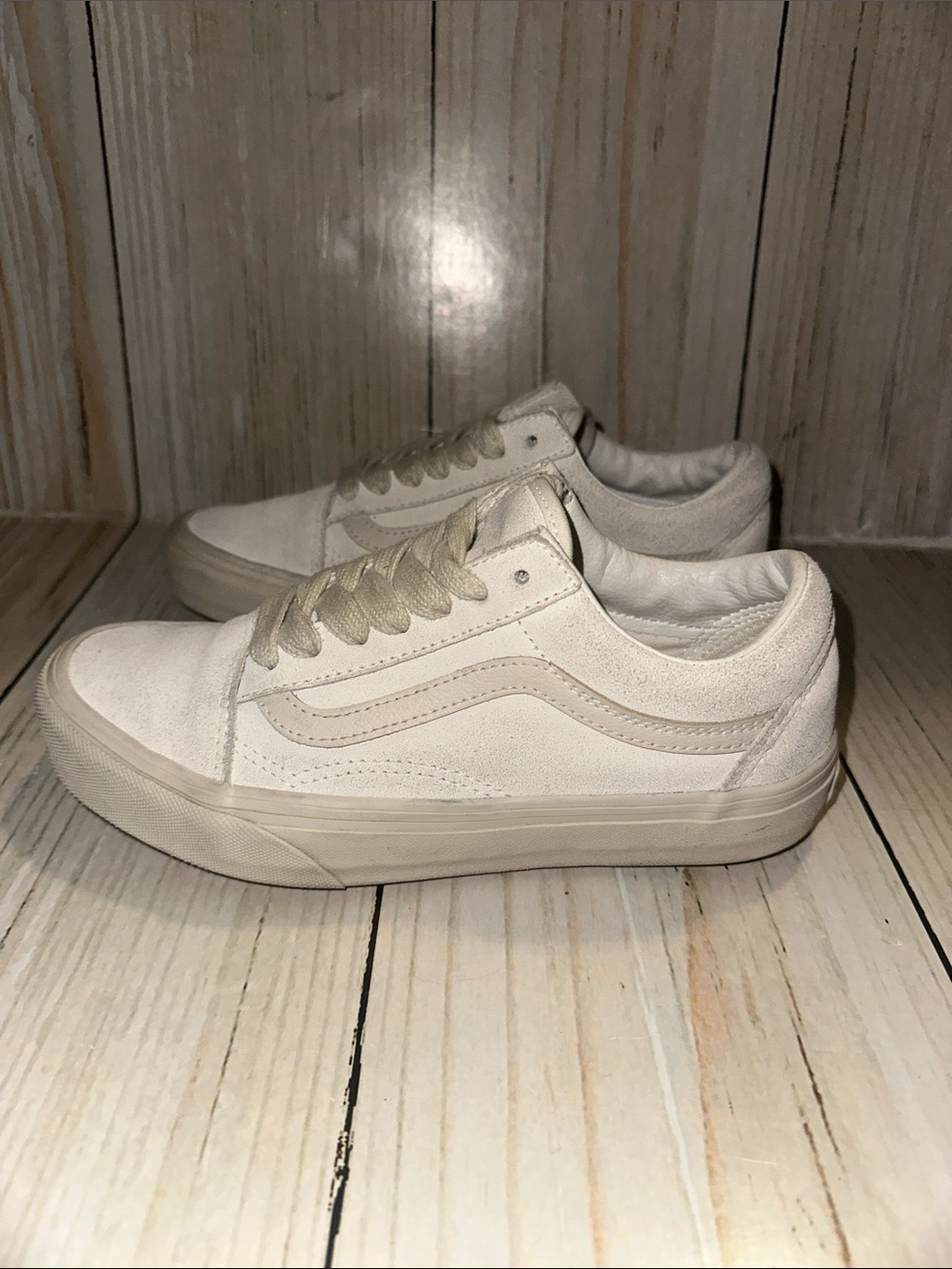 Vans Old School sneakers